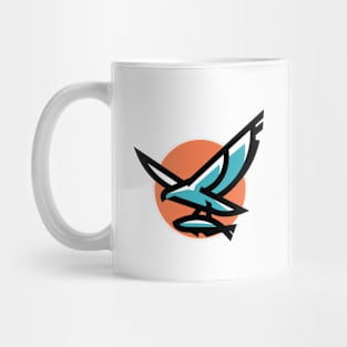 seahawk Mug